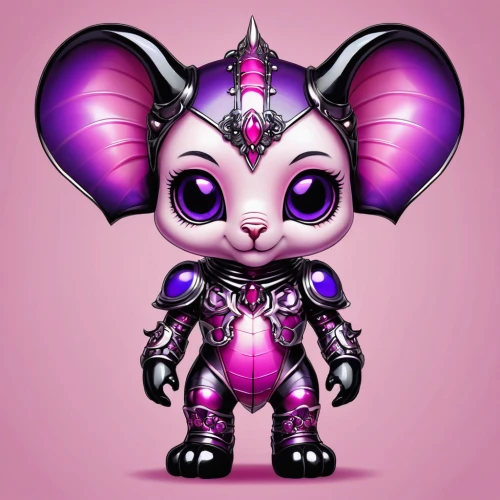 mouse,deco bunny,lab mouse icon,the pink panter,cute cartoon character,doll cat,pink cat,jerboa,capricorn kitz,color rat,cartoon cat,computer mouse,chinchilla,evil fairy,mice,sphynx,pink vector,dormouse,no ear bunny,minibot,Illustration,Abstract Fantasy,Abstract Fantasy 10