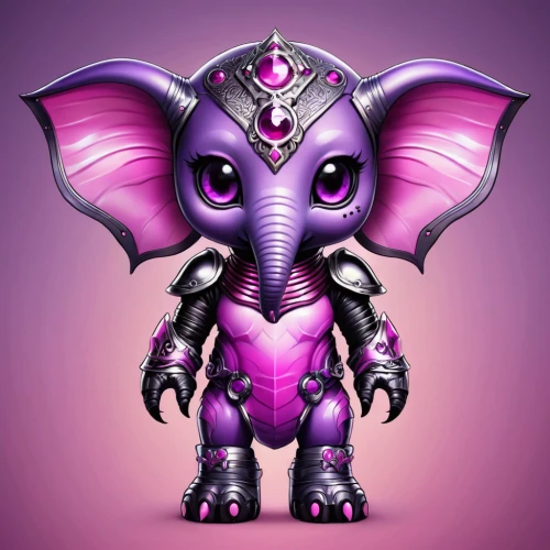 pink elephant,girl elephant,ganesha,pink vector,elephant kid,elephant's child,elephant,circus elephant,dumbo,pachyderm,elephant toy,ganesh,pink-purple,mandala elephant,purple and pink,lord ganesh,plaid elephant,dribbble,ganpati,pink panther,Illustration,Abstract Fantasy,Abstract Fantasy 10