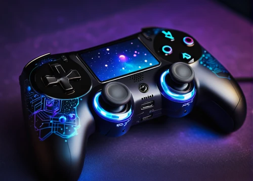 android tv game controller,game controller,video game controller,controller,playstation 4,controller jay,gamepad,controllers,mobile video game vector background,dark blue and gold,gaming console,games console,galaxy,xbox wireless controller,midnight blue,playstation,dark nebula,ps5,game light,galaxies,Illustration,Realistic Fantasy,Realistic Fantasy 35