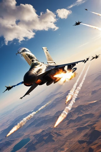 air combat,f-16,boeing f/a-18e/f super hornet,afterburner,boeing f a-18 hornet,f a-18c,fighter aircraft,mcdonnell douglas f/a-18 hornet,supersonic fighter,mcdonnell douglas f-15e strike eagle,f-15,lockheed martin f-35 lightning ii,aerospace manufacturer,mcdonnell douglas f-15 eagle,supersonic aircraft,cac/pac jf-17 thunder,lockheed martin,fighter jet,fighter pilot,jet aircraft,Conceptual Art,Daily,Daily 20