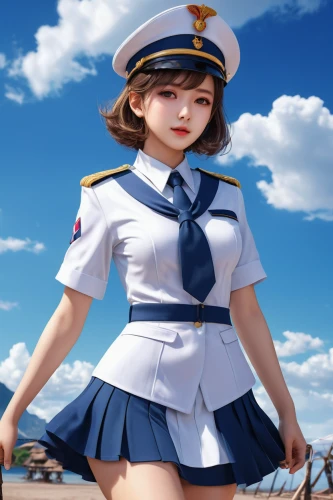 kantai collection sailor,delta sailor,sailor,kantai,navy,captain p 2-5,admiral,nagasaki,naval officer,stewardess,heavy cruiser,marine,cruiser aurora,at sea,navy beans,water police,hiroshima,usn,light cruiser,aircraft carrier,Photography,General,Realistic