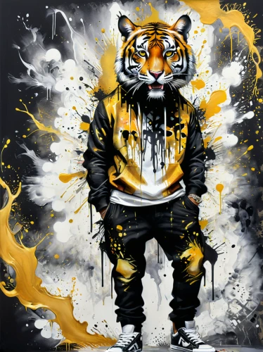 tiger,a tiger,tigerle,asian tiger,tiger png,tigers,tiger head,young tiger,royal tiger,liger,skeezy lion,siberian tiger,graffiti art,bengal tiger,thundercat,amurtiger,wild cat,world digital painting,white tiger,tigger,Conceptual Art,Graffiti Art,Graffiti Art 08