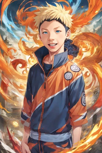 naruto,fire background,flame spirit,human torch,hinata,fire kite,fire master,spark fire,alibaba,spark,fire planet,firespin,kid hero,explosion,matsuno,burning hair,firefighter,pyro,flame of fire,pyrogames,Digital Art,Anime
