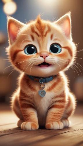 ginger kitten,cute cat,cute cartoon character,ginger cat,cartoon cat,red tabby,cute cartoon image,little cat,funny cat,cute animal,red cat,scottish fold,cute animals,doll cat,meowing,breed cat,cat-ketch,puss,marmalade,kitten,Photography,General,Cinematic