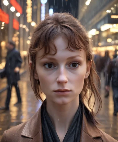 lilian gish - female,the girl at the station,portrait of a girl,lily-rose melody depp,the girl's face,young model istanbul,tilda,young woman,on the street,paris shops,valerian,a pedestrian,madeleine,dystopian,metropolis,juno,pedestrian,female model,city ​​portrait,paris,Photography,Natural