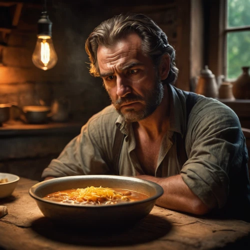 creamed corn,drover,dutch oven,athos,southern cooking,stew,spoonbread,taco soup,macaroni,htt pléthore,in the bowl,thorin,corn chowder,dahl,steel-cut oats,kraft,cornbread,dwarf cookin,grits,chief cook,Photography,General,Cinematic