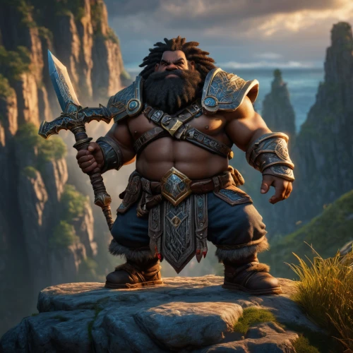 dwarf sundheim,barbarian,dwarf,dwarf cookin,dwarf ooo,scandia gnome,hercules,grog,male character,orc,dwarves,ogre,viking,gnome,dane axe,greyskull,northrend,warlord,greek,massively multiplayer online role-playing game,Photography,General,Fantasy