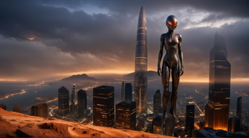 skycraper,sentinel,futuristic landscape,sci fiction illustration,guardians of the galaxy,concept art,sky space concept,sci fi,metropolis,sci-fi,sci - fi,symetra,futuristic architecture,marvels,world digital painting,dystopian,spawn,darth talon,cg artwork,valerian,Photography,General,Realistic