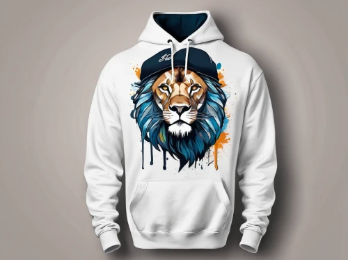 lion white,panthera leo,lion,barong,african lion,long-sleeved t-shirt,masai lion,skeezy lion,lion number,forest king lion,apparel,male lion,long-sleeve,lion - feline,lion head,liger,white lion,tiger head,sweatshirt,print on t-shirt,Unique,Design,Logo Design