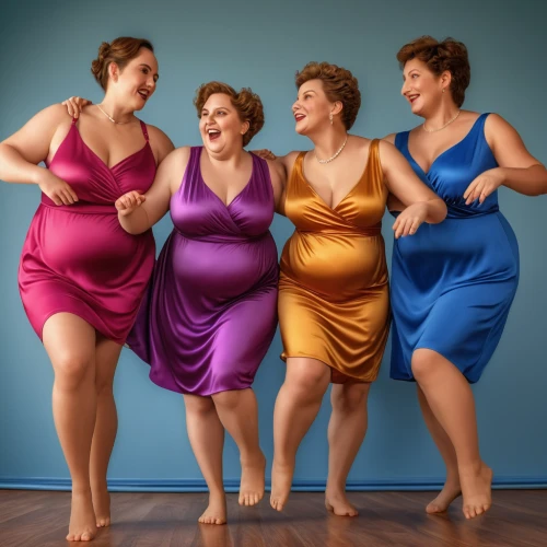 plus-size,plus-size model,pregnant women,plus-sized,women's clothing,ladies group,menopause,women's health,maternity,the three graces,bridal party dress,baby bloomers,leg dresses,quartet in c,figure group,women clothes,retro women,sewing pattern girls,knitting clothing,one-piece garment,Photography,General,Realistic