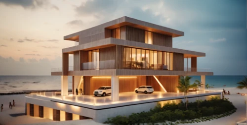 cube stilt houses,3d rendering,dunes house,holiday villa,stilt house,modern house,stilt houses,beach house,smart home,uluwatu,maldives mvr,luxury property,modern architecture,tropical house,wooden house,mamaia,seminyak,house by the water,cubic house,beachhouse