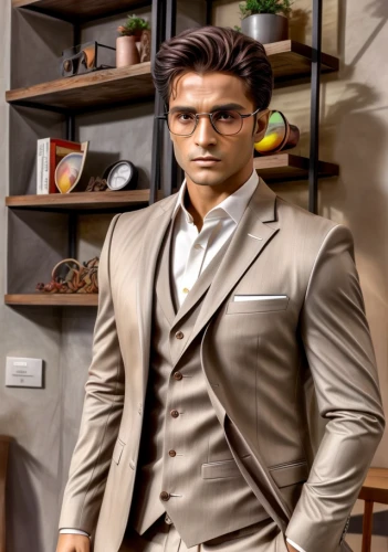 men's suit,men clothes,mahendra singh dhoni,businessman,white-collar worker,black businessman,men's wear,male model,smart look,kabir,indian celebrity,suit actor,brown fabric,male character,3d man,3d figure,virat kohli,devikund,man's fashion,formal guy