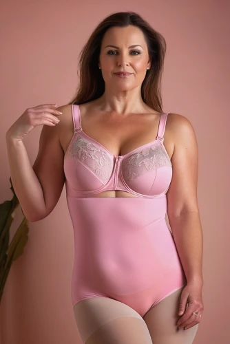 pink large,plus-size model,plus-size,female model,light pink,breast-cancer,clove pink,dusky pink,natural pink,pink background,baby pink,breast cancer,breast cancer awareness month,plus-sized,girdle,bodice,undergarment,pink double,pink lady,heart pink,Photography,General,Natural