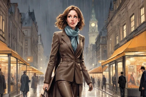 overcoat,woman in menswear,businesswoman,white-collar worker,long coat,woman walking,bussiness woman,business woman,women clothes,female doctor,pedestrian,the girl at the station,a pedestrian,women fashion,sprint woman,girl in a long,woman shopping,vesper,sales person,civil servant,Digital Art,Comic