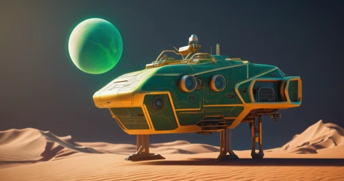 cinema 4d,lunar prospector,gas planet,desert planet,space ship model,alien ship,3d render,space glider,scarab,space ship,spacecraft,martian,retro vehicle,airship,moon vehicle,spaceship,space capsule,rotating beacon,space ships,3d model,Photography,General,Sci-Fi