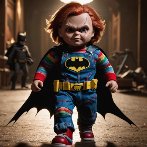 syndrome,pumuckl,it,redhead doll,child's play,kid hero,killer doll,child monster,dwarf sundheim,kewpie doll,halloween and horror,dwarf,dwarf ooo,halloween2019,halloween 2019,baby & toddler clothing,tyrion lannister,raggedy ann,digital compositing,ledger,Photography,General,Natural