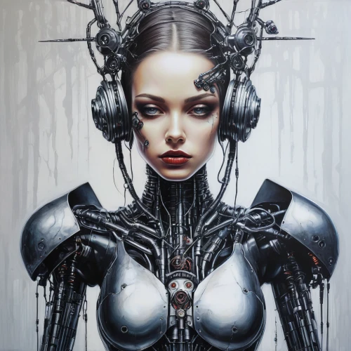 cybernetics,biomechanical,humanoid,cyborg,robotic,harnessed,streampunk,cyberpunk,cyber,sci fiction illustration,circuitry,scifi,transistors,cyberspace,sci fi,marionette,machines,science fiction,widow spider,meridians,Illustration,Abstract Fantasy,Abstract Fantasy 14