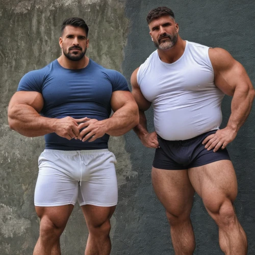 body-building,bodybuilding,body building,pair of dumbbells,bodybuilder,crazy bulk,muscular,bulky,strongman,dad and son outside,duo,edge muscle,anabolic,gay men,dad and son,hym duo,huge,bodybuilding supplement,lindos,men,Photography,Fashion Photography,Fashion Photography 15