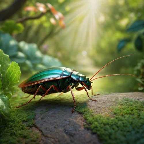 forest beetle,leaf beetle,coleoptera,brush beetle,beetle,the stag beetle,garden leaf beetle,stag beetle,beetles,scentless plant bugs,insects,stag beetles,the beetle,jewel beetles,elephant beetle,arthropod,tiger beetle,shield bugs,rhinoceros beetle,ground beetle,Conceptual Art,Fantasy,Fantasy 05