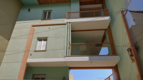 block balcony,balconies,sky apartment,an apartment,fire escape,balcony,multi-storey,appartment building,apartment building,apartments,apartment,3d rendering,riad,prefabricated buildings,multi-story structure,exterior decoration,hanging houses,condominium,apartment block,apartment house,Photography,General,Realistic