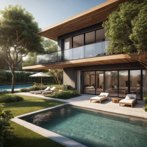 luxury property,3d rendering,modern house,landscape design sydney,luxury home,pool house,dunes house,luxury real estate,modern architecture,landscape designers sydney,render,holiday villa,luxury home interior,beautiful home,bendemeer estates,garden design sydney,modern style,house by the water,contemporary,mid century house,Photography,General,Natural