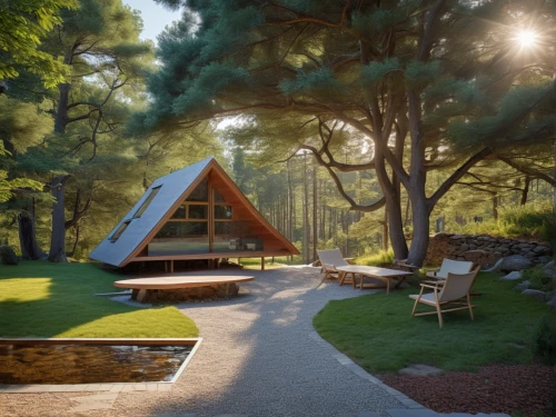 eco hotel,camping tipi,wigwam,tree house hotel,house in the forest,summer house,tepee,landscape design sydney,timber house,landscape designers sydney,forest chapel,3d rendering,cubic house,campsite,glamping,summer cottage,tipi,teepees,archidaily,the cabin in the mountains,Photography,General,Realistic