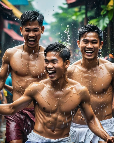 lethwei,hanoi,rain shower,vietnam's,bánh ướt,the festival of colors,vietnam,monsoon banner,sadhus,buddhists monks,chiang mai,water fight,traditional sport,fountain of friendship of peoples,myanmar,spa water fountain,rainwater drops,in the rain,water games,water game,Photography,General,Fantasy