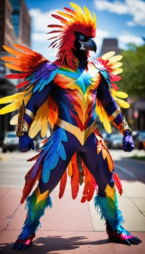macaw,guacamaya,color feathers,beautiful macaw,scarlet macaw,macaw hyacinth,parrot feathers,feathers bird,blue and gold macaw,plumage,bird png,phoenix rooster,feathered race,blue macaw,summer plumage,pride parade,rainbow lory,parrot,colorful birds,gryphon,Conceptual Art,Fantasy,Fantasy 26