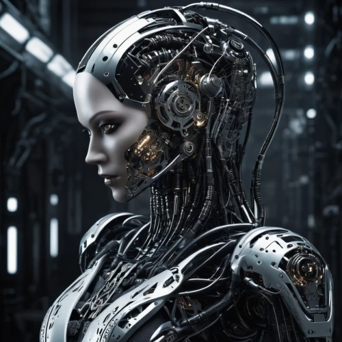 cybernetics,humanoid,biomechanical,cyborg,robotic,sci fi,endoskeleton,artificial intelligence,scifi,chatbot,cyber,social bot,sidonia,women in technology,district 9,sci-fi,sci - fi,ai,neural network,robots,Conceptual Art,Sci-Fi,Sci-Fi 09