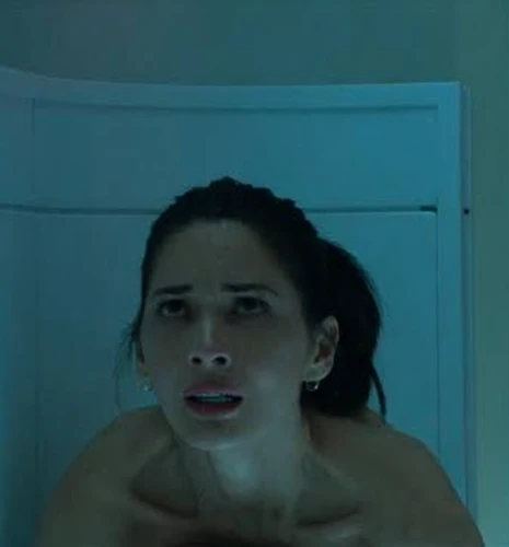 the girl in the bathtub,scared woman,to bathe,bathe,bathtub,tub,constipation,scary woman,female swimmer,shower,stressed woman,sauna,submerge,wet girl,wet body,wet,shower head,video scene,scream,drenched