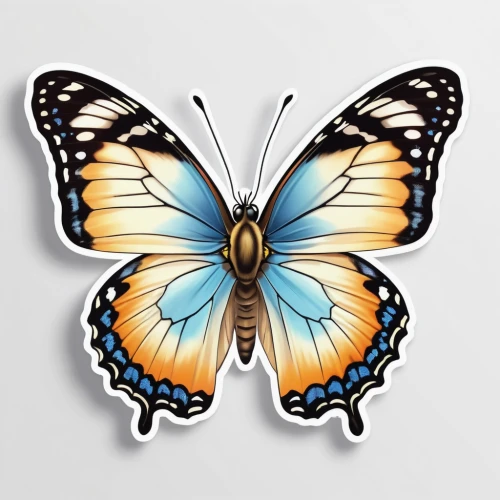 butterfly clip art,butterfly vector,ulysses butterfly,butterfly background,hesperia (butterfly),morpho butterfly,blue butterfly background,janome butterfly,vanessa (butterfly),butterfly isolated,morpho,white admiral or red spotted purple,melanargia,french butterfly,lycaena phlaeas,butterfly,morpho peleides,c butterfly,isolated butterfly,cupido (butterfly),Photography,General,Realistic