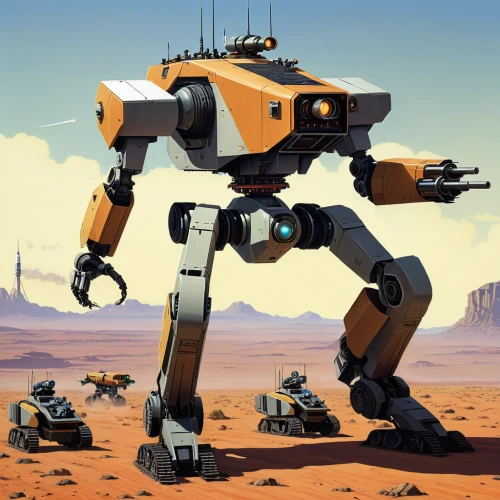 mech,military robot,robotics,industrial robot,robot combat,bolt-004,mecha,minibot,robots,bumblebee,bastion,robotic,droid,robot,dreadnought,tau,droids,sci fiction illustration,war machine,bot,Conceptual Art,Sci-Fi,Sci-Fi 17