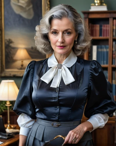 british actress,downton abbey,cruella de ville,mrs white,academic dress,old elisabeth,katherine hepburn,official portrait,clue and white,the victorian era,maria laach,woman in menswear,barrister,lentje,dame blanche,aging icon,fuller's london pride,elizabeth ii,angelica,ingrid bergman,Photography,General,Natural