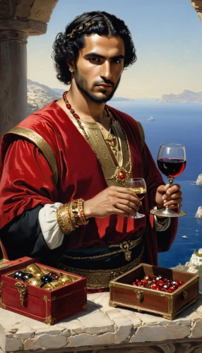 saranka,athene brama,bombardino,lycian,thracian,persian poet,rome 2,hellenistic-era warships,aegean,bactrian,athenian,rhodes,thymelicus,mediterranean cuisine,port wine,2nd century,zoroastrian novruz,grape hyancinths,viticulture,biblical narrative characters,Conceptual Art,Fantasy,Fantasy 11