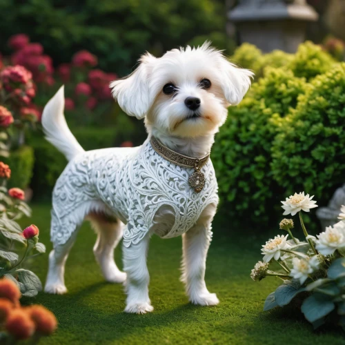 cavachon,miniature poodle,bichon frisé,yorkipoo,english white terrier,shih poo,havanese,shih-poo,poodle crossbreed,toy poodle,bichon,japanese terrier,maltepoo,miniature schnauzer,cavapoo,old english terrier,chihuahua poodle mix,king charles spaniel,sealyham terrier,russell terrier,Photography,General,Fantasy