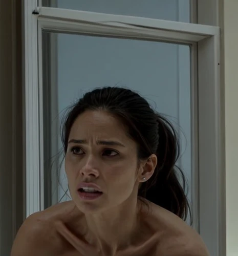 scared woman,facial expression,the girl's face,undershirt,woman's face,woman face,latina,attractive woman,shower door,constipation,undressing,in a towel,catarina,yasemin,goura victoria,british actress,wet,the girl in the bathtub,insurgent,hispanic