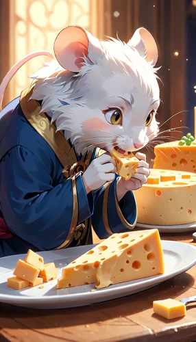 saganaki,gouda,cheese slice,muenster,tea party cat,crêpe,cullen skink,cheese sales,leicester cheese,mozarella,cheese plate,mozzarella,crepe,feta,custard tart,cheese factory,feta cheese,cheeses,blocks of cheese,mozartkugel,Anime,Anime,Cartoon