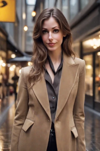 woman in menswear,menswear for women,trench coat,business woman,businesswoman,women fashion,long coat,bolero jacket,young model istanbul,fashion street,navy suit,sprint woman,woman walking,business girl,female model,stock exchange broker,black coat,on the street,women clothes,librarian,Photography,Natural