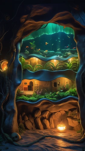 sea cave,the blue caves,blue caves,blue cave,cave on the water,cave,sea caves,underwater oasis,underwater background,cave tour,underground lake,aquarium,popeye village,fallout shelter,pit cave,cartoon video game background,cave church,glacier cave,lava cave,fairy village,Photography,Artistic Photography,Artistic Photography 02