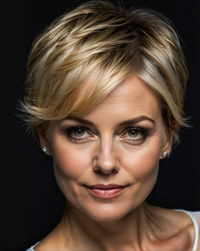short blond hair,pixie-bob,pixie cut,charlize theron,wallis day,anna lehmann,pixie,swedish german,british actress,female hollywood actress,portrait background,gena rolands-hollywood,blonde woman,portrait photography,natural cosmetic,portrait photographers,chignon,face portrait,bonifacja,beautiful face,Photography,General,Natural