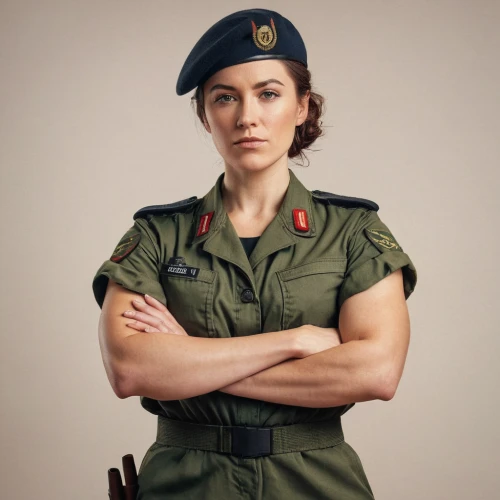 military person,garda,military uniform,female nurse,female doctor,policewoman,a uniform,beret,strong military,british actress,civilian service,park ranger,peaked cap,military officer,grenadier,military,woman fire fighter,woman holding gun,armed forces day,armed forces,Photography,Documentary Photography,Documentary Photography 18