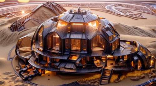 dune,mandelbulb,scarab,millenium falcon,dune 45,roof domes,shifting dune,admer dune,dunes house,gold castle,sand clock,sand castle,steampunk gears,steampunk,carapace,sand art,high-dune,sand sculptures,shifting dunes,viewing dune