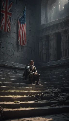 kneeling,king arthur,rome 2,kneel,thrones,games of light,kings landing,black flag,kingdom,lone warrior,unknown soldier,the throne,throne,independence,hall of the fallen,gladiator,the roman centurion,tyrion lannister,union flag,templar,Photography,General,Fantasy