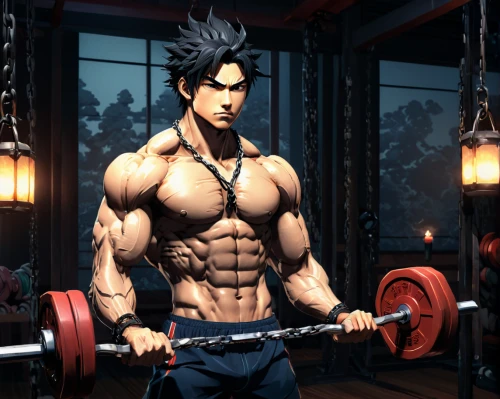 body building,muscular build,muscle man,bodybuilder,body-building,bodybuilding,muscled,weightlifting machine,bodypump,weight training,anabolic,muscle icon,dumbbell,fitness room,ripped,weight lifting,dumbell,fitness model,edge muscle,strength training,Conceptual Art,Fantasy,Fantasy 03