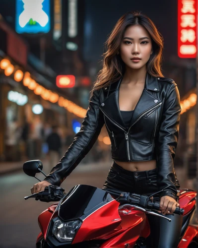 motorcyclist,biker,motorcycle,motorbike,motorcycles,leather jacket,motorcycle racer,motorcycling,vietnamese,motorcycle fairing,motorcycle accessories,motorcycle helmet,ducati,yamaha,black motorcycle,asian woman,ducati 999,motor-bike,motorcycle battery,vietnamese woman,Photography,General,Fantasy