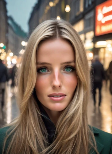 women's eyes,swedish german,blonde woman,artificial hair integrations,woman face,green eyes,the girl's face,female model,woman's face,heterochromia,blonde girl,blond girl,young model istanbul,the blonde photographer,photo lens,irish,blonde woman reading a newspaper,city ​​portrait,blonde girl with christmas gift,portrait photographers,Photography,Cinematic