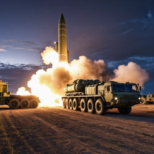 missile,self-propelled artillery,nuclear weapons,missiles,medium tactical vehicle replacement,northrop grumman,shenyang j-8,aerospace manufacturer,rocket launch,military vehicle,gaz-53,combat vehicle,poly karpov css-13,lockheed martin,uaz-469,rockets,missile boat,amphibious transport dock,artillery,tracked armored vehicle,Photography,General,Realistic