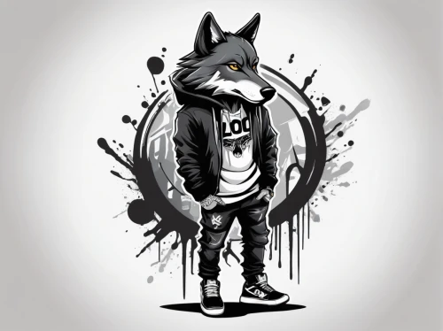 wolf,wolves,gray wolf,wolf bob,grayscale,wolfdog,howling wolf,gray animal,werewolf,vector graphic,jackal,wolf pack,coyote,howl,wolf hunting,vector illustration,soundcloud icon,wolf down,basketball player,grey fox,Unique,Design,Logo Design