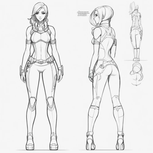 concept art,proportions,character animation,costume design,comic character,concepts,see-through clothing,fashion sketch,development concept,stand models,wireframe graphics,sports prototype,muscle woman,male poses for drawing,studies,biomechanical,figure drawing,prosthetics,illustrations,women's clothing,Unique,Design,Character Design