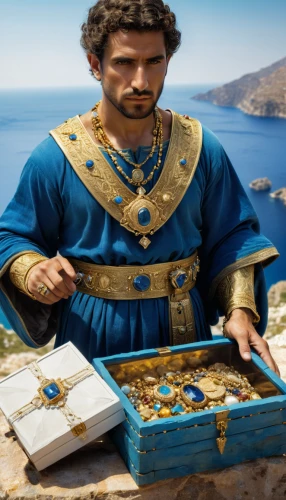 thracian,biblical narrative characters,aegean,hellenic,baklava,greek,rafaello,greek food,kentauros,hellenistic-era warships,bactrian,cala pi,byzantine,sicilian cuisine,athene brama,mediterranean cuisine,elaeis,poseidon god face,apulia,athenian,Conceptual Art,Fantasy,Fantasy 11